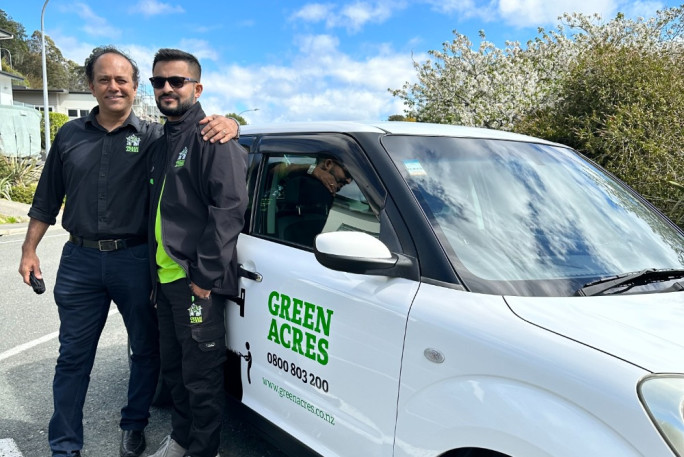 Home and Commercial Cleaning Franchise for Sale Upper Hutt 