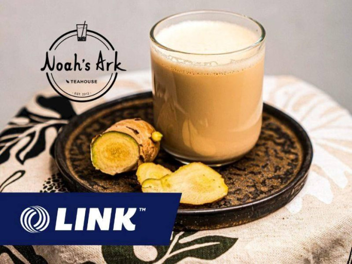 Noah's Ark Queensgate Franchise for Sale Naenae Wellington