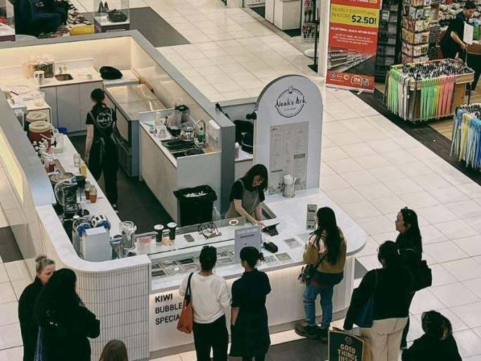 Noah's Ark Queensgate Franchise for Sale Naenae Wellington 