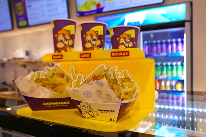 Playland & Cafe  Franchise for Sale Wellington, Lyall Bay 