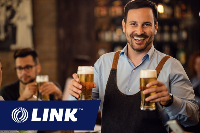Restaurant Franchise for Sale Wellington