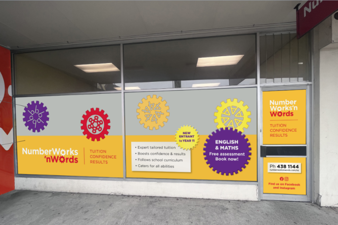 Education Tuition Centre Franchise for Sale Whangarei 