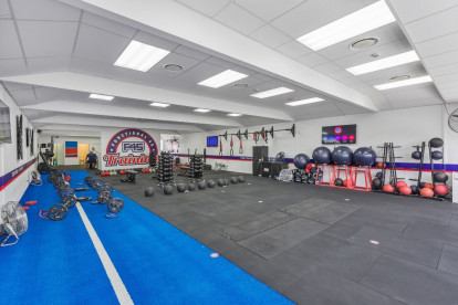 F45 Training Gym Franchise for Sale Whangarei