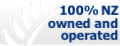 a NZ owned and operated business