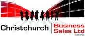 Christchurch Business Sales Christchurch Business Sales