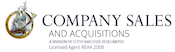 Company Sales and Acquisitions