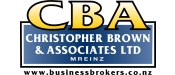 Christopher Brown & Associates Ltd (mreinz)