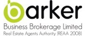 Barker Business Brokerage