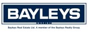 Bayleys Company Sales