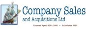 Company Sales and Acquisitions Ltd