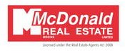 McDonald Real Estate Ltd