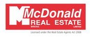 McDonald Real Estate