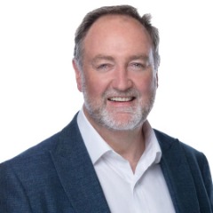 Graeme  Brenssell