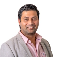 Deb Chakraborty