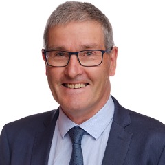 Murray Schofield