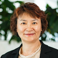 Morven  Li