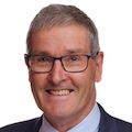 Murray  Schofield