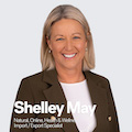 Shelley May