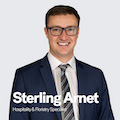 Sterling Arnet