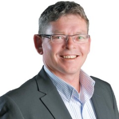Stu Allan