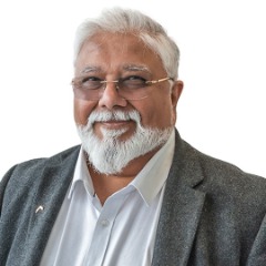 Anil Vazirani