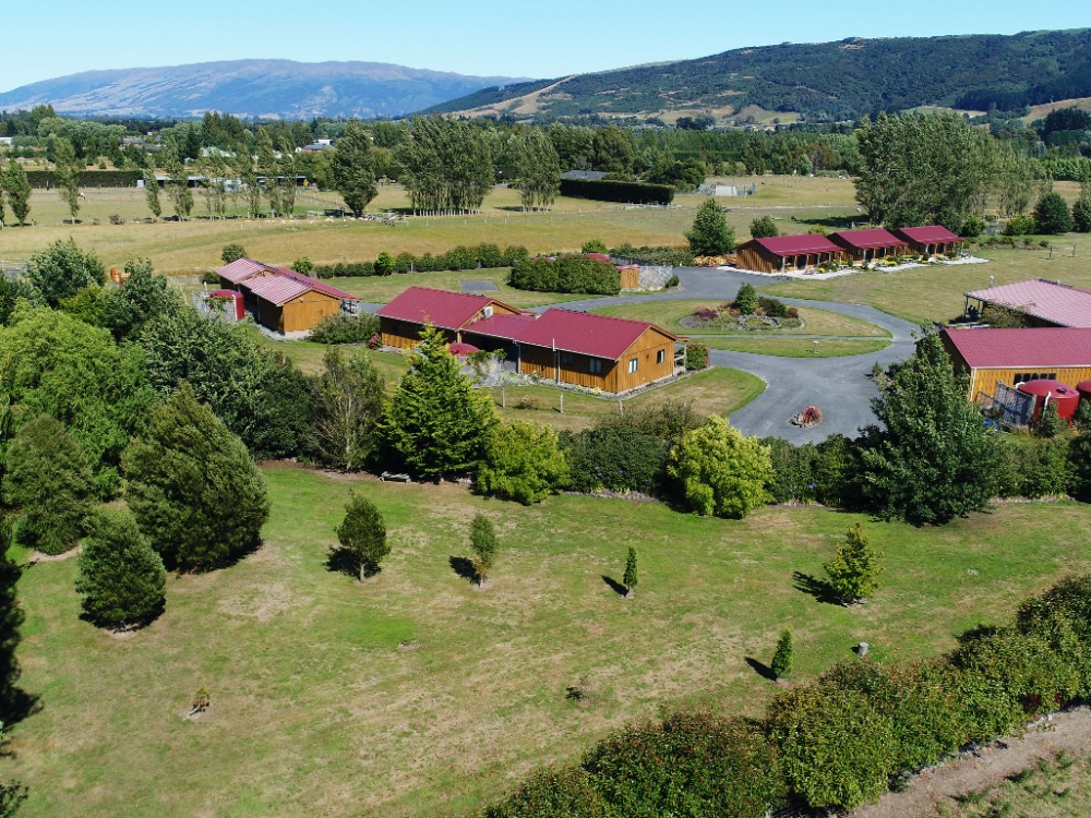 Exquisite Motel Business For Sale Mosgiel Dunedin Nz