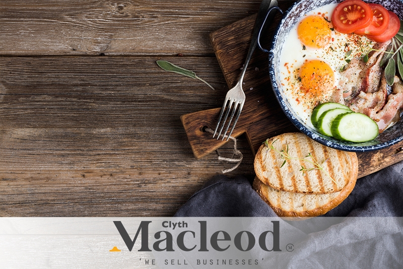 Franchise for sale christchurch