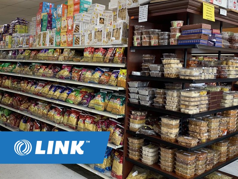 Indian Grocery Store for Sale Auckland NZ BizBuySell