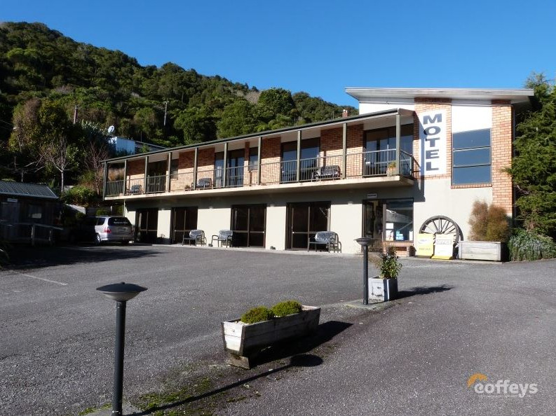 Motels For Sale Greymouth Motel For Sale Greymouth Nz